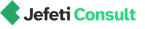 Jefeti Consult logo