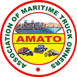 AMATO PAGO Logo